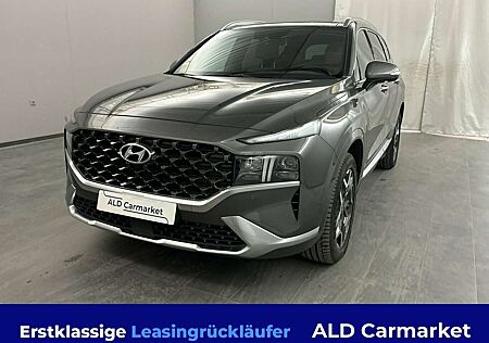Hyundai Santa Fe 1.6 Plugin-Hybrid 4WD Signature Geschlossen, 5-tür