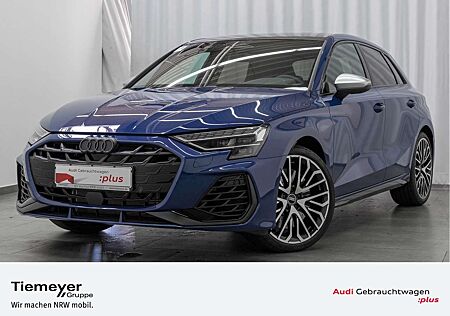 Audi S3 2.0 TFSI Q LM19 PANO MATRIX NAVI+