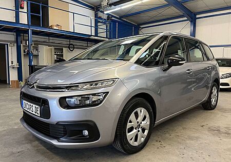 Citroën C4 Spacetourer Citroen Grand 1.5 BlueHDI Aut.DAB*7 Sitze