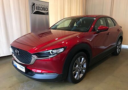 Mazda CX-30 SKYACTIV-G 2.0 M Hybrid 6GS SELECTION 18 ALLWETTER