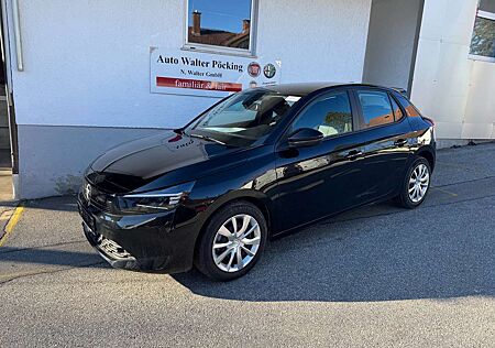 Opel Corsa 1.2 Edition Automatik *LED*SHZG*PDC*KLIMA