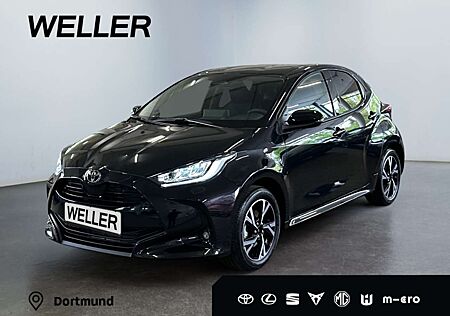 Toyota Yaris Hybrid 116 1.5 Teamplayer *LED*CarPlay*CAM*