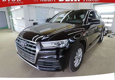 Audi Q5 35d S-Tr S LINE/NAVI+/HIFI/VIRTU/SHZ/360°/8Fa