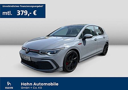 VW Golf GTI Volkswagen Golf VIII GTI 2.0TSI DSG AppConnect LED Climatr