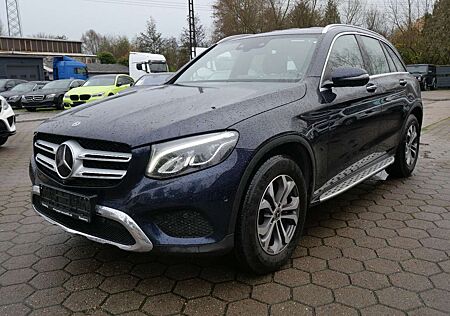 Mercedes-Benz GLC 300 4Matic KeylessGo - 360° Kamera (44)