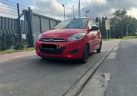 Hyundai i10 1.15 Star Edition