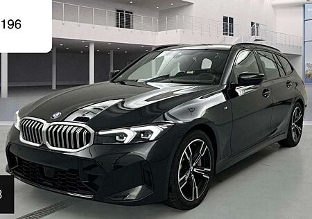 BMW 330 i xDr M Sport Mopf25 Widescr ACC Kam.DAB 18"