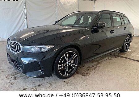 BMW 330 i xDr M Sport Mopf25 Widescr ACC Kam.DAB 18"