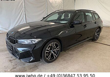 BMW 330 i xDr M Sport Mopf25 Widescr ACC Kam.DAB 18"