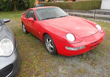 Porsche 968