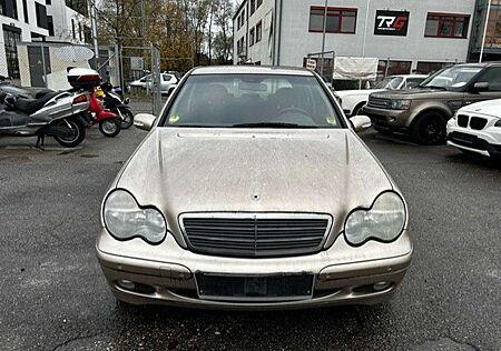 Mercedes-Benz C 200 CDI (203.004)