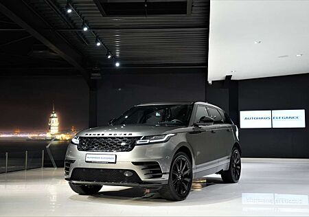 Land Rover Range Rover Velar R-Dynamic SE*R-DYNAMIC*PANO*MERIDIAN*MATRIX