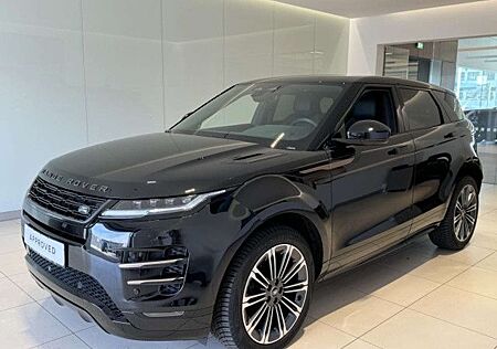 Land Rover Range Rover Evoque D200 HSE Dyn Winter Paket Pano