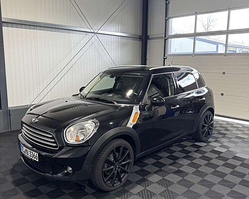 MINI Cooper Countryman
