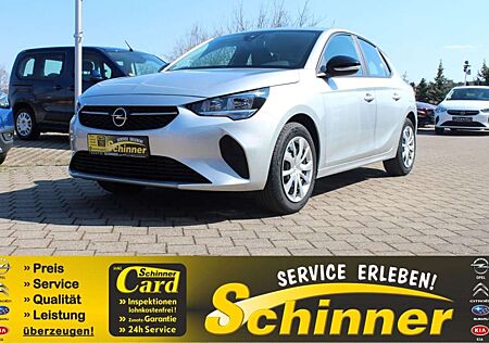 Opel Corsa 1.2 Start/Stop Edition