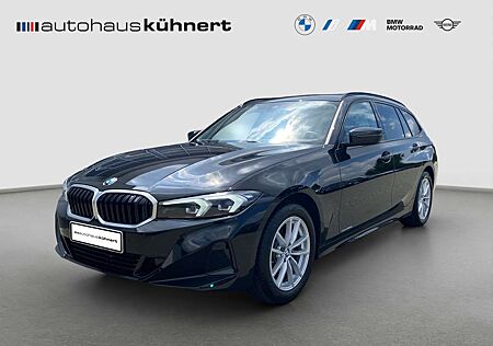 BMW 318 gebraucht kaufen BMW 318 i touring LED SpurAss Navi AUT PDC