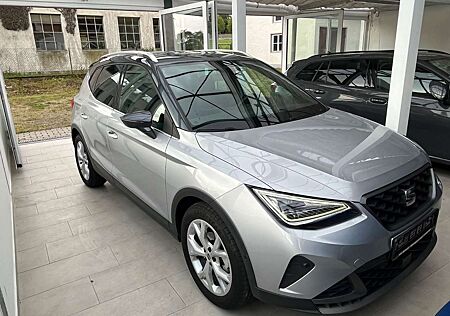 Seat Arona FR /AHK/NAVI/Virtual. Cockpit