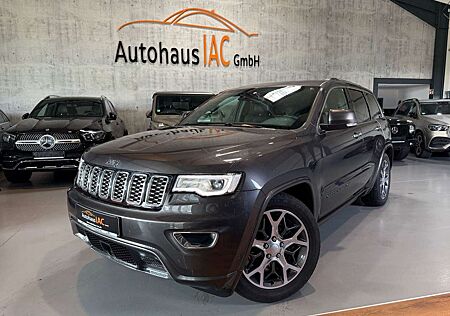 Jeep Grand Cherokee Overland/PANO/ACC/Alpine Premium