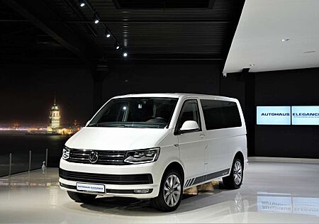 VW T6 Multivan Volkswagen Comfortline*LED*NAVI*KLIMA*18"LM*