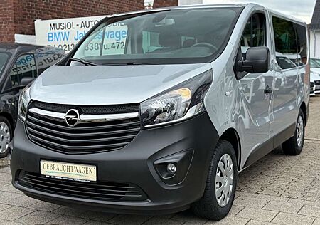 Opel Vivaro B Kombi L1H1 *Navi*Kaamera*8-Sitze*1.Hand