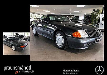 Mercedes-Benz SL 300 300 SL-24 ATG/SHZ/LMR/Lederlenkrad/EDW/Fondsitz