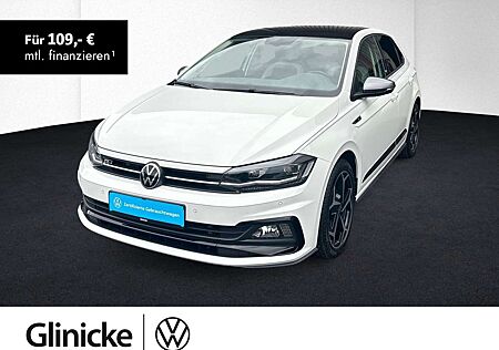 VW Polo Volkswagen Comfortline Beats 1.0 TSI Kamera+Clima+Navi