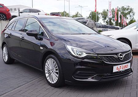 Opel Astra K Sports Tourer 1.2 Business AHK Kamera