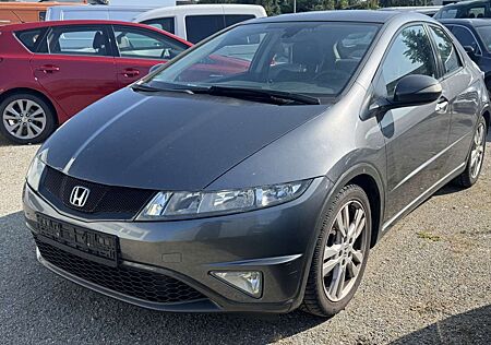 Honda Civic 1.8 Sport Automatik Klima 5DR