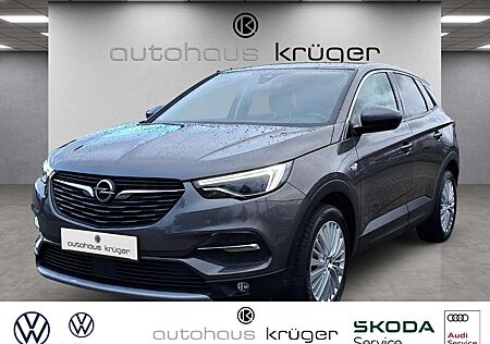 Opel Grandland INNOVATION 1,2 turbo Automatik AHK LED Dyn. Kurven