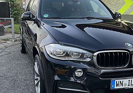 BMW X5 xDrive30d Sport-Aut.