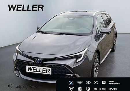 Toyota Corolla 1.8 Hybrid TS Team D *LED*el Heck*CAM*SHZ*