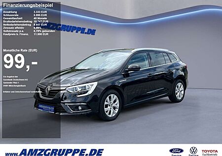 Renault Megane Grandtour 1.2TCe Limited Energy Deluxe