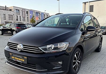 VW Golf Volkswagen Sportsvan VII Sound BMT/Start-Stopp/Automat