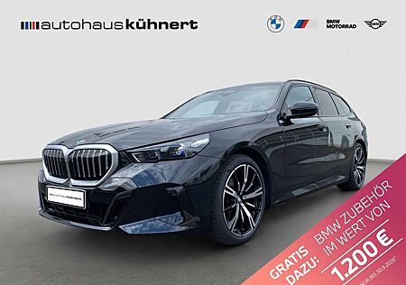 BMW 520 i Touring ///M-Sport ACC SpurAss StHzg