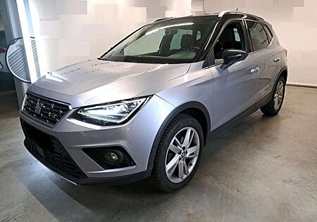 Seat Arona FR 1.6 TDI ACC Navi LED Kamera BeatsAudio