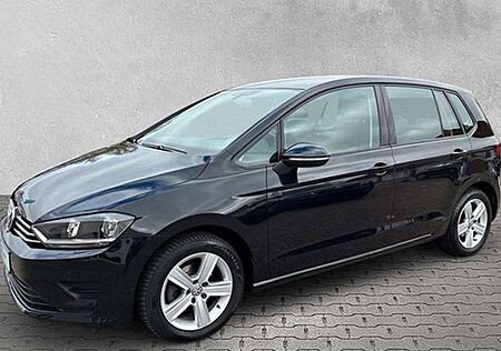 VW Golf Volkswagen Sportsvan VII Comfortline BMT/AHK/Navi/Sitz