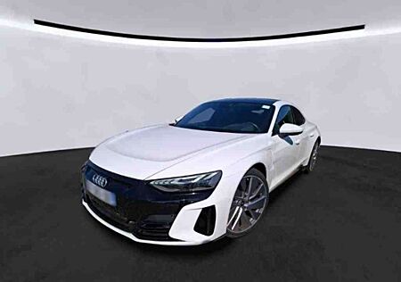 Audi e-tron GT SportsitzePlus+Keyless+21''+OptikSchwarz+AirSuspen