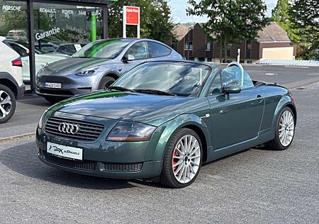 Audi TT 1.8 T Roadster **LEDER**KLIMATRONIC**