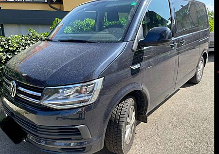 VW T6 Multivan Volkswagen Multivan TSI 2.0 Comfortline