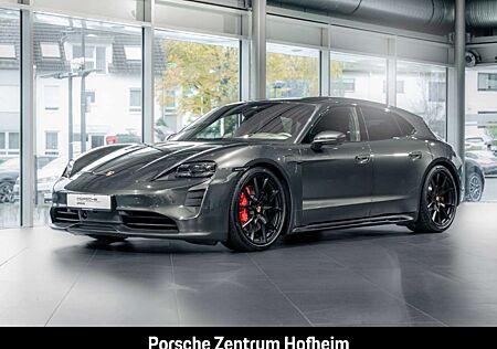 Porsche Taycan GTS Sport Turismo HA-Lenkung Head-Up BOSE