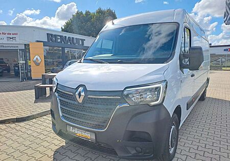 Renault Master III Kasten L3H2 3,5t