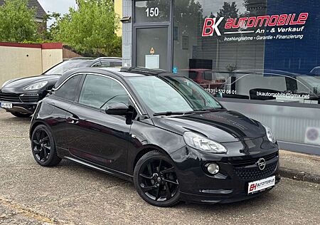 Opel Adam 1,4 Slam ecoFlex Navi Leder Pdc Sport-Paket