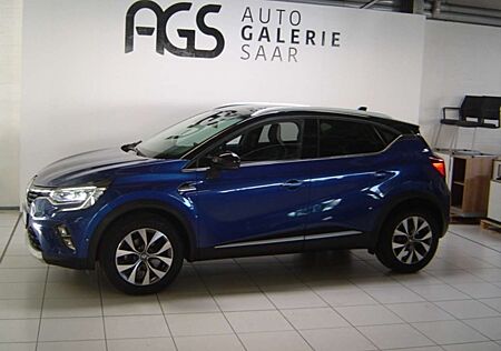 Renault Captur II Edition One 1.3 TCe 130 EU6d-T Navi Soundsyste