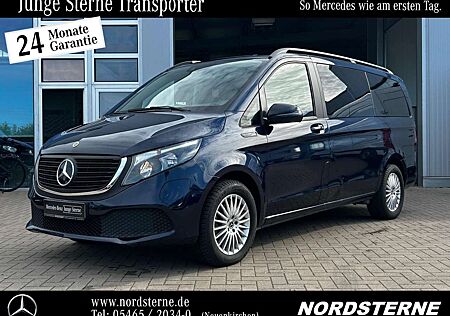 Mercedes-Benz EQV 300 EQV 300 L +KAMERA+NAVI+SHZ+TOTWINKEL