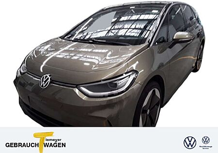 VW ID.3 Volkswagen Pro NP57 LM20 HuD MATRIX 360°