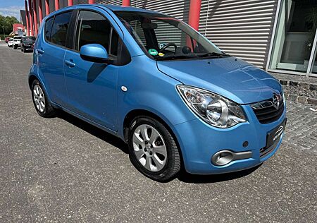 Opel Agila B Edition