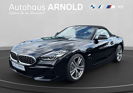 BMW Z4 sDrive30i M Sport HiFi DAB RFK LED