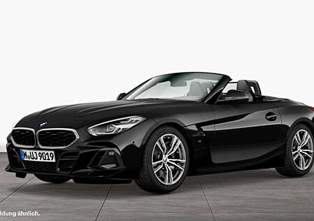 BMW Z4 sDrive30i M Sport HiFi DAB WLAN Tempomat Shz