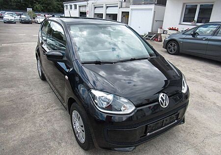 VW Up Volkswagen ! move !,KLIMA,E-FENSTER,89000 KM.