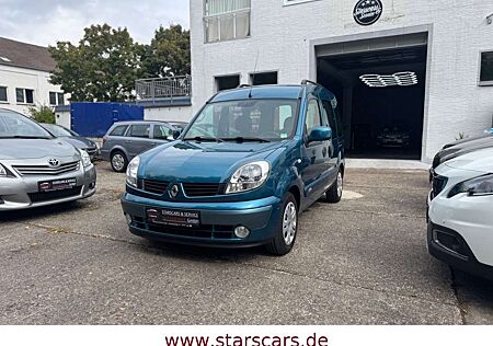 Renault Kangoo 1.6*PRIVILEGE*KLIMA*AUTOMATIK*1.HAND !!